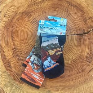 Smartwool women’s  Multicolor Socks